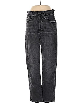 Madewell Jeans (view 1)