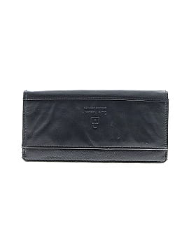 Safe Keeper Leather Wallet (view 2)