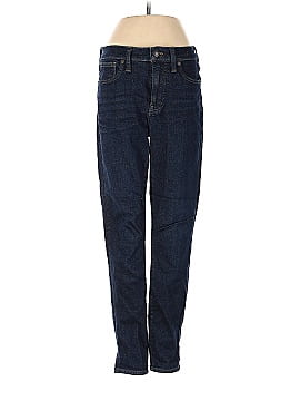 Madewell Jeans (view 1)