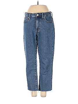 Madewell Jeans (view 1)