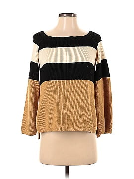 Skylar + Madison Pullover Sweater (view 1)