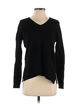 C by Bloomingdales Cashmere Pullover Sweater (view 1)