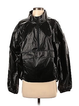Under Armour Faux Leather Jacket (view 1)