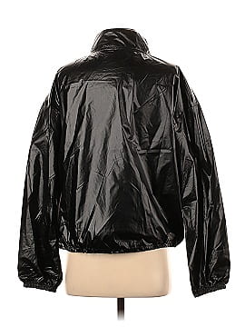 Under Armour Faux Leather Jacket (view 2)