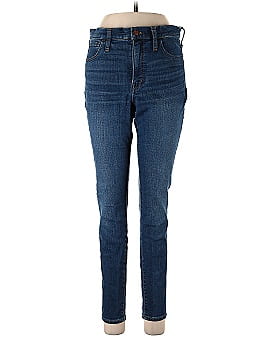 Madewell Jeans (view 1)