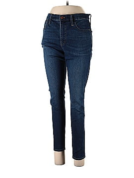 Madewell Jeans (view 1)