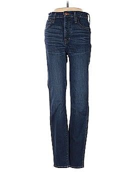 Madewell Jeans (view 1)