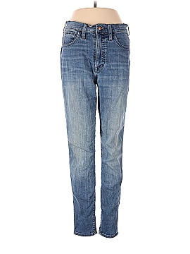 Madewell Jeans (view 1)