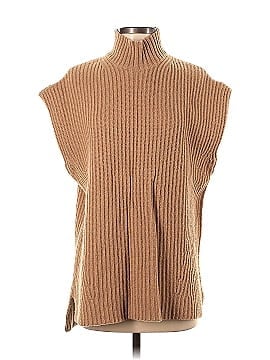 Ganni Wool Pullover Sweater (view 1)