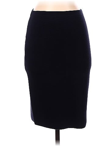 Magaschoni Wool Skirt (view 1)