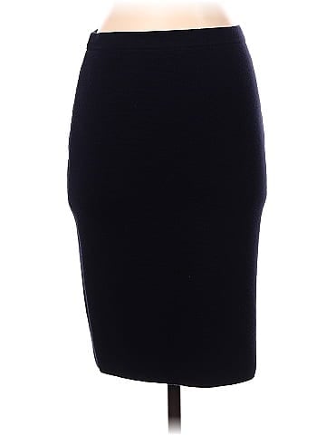 Magaschoni Wool Skirt (view 2)