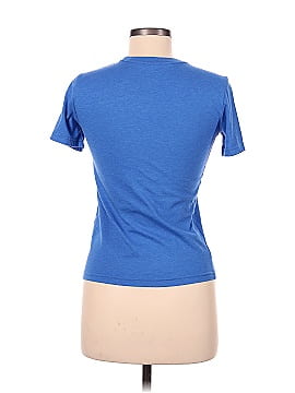 Hurley Short Sleeve Blouse (view 2)
