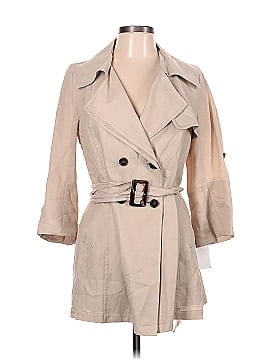 Nice Claup Trenchcoat (view 1)