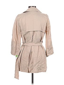 Nice Claup Trenchcoat (view 2)