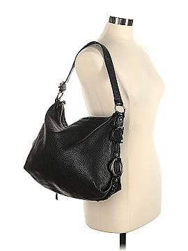 Banana Republic Leather Shoulder Bag (view 2)