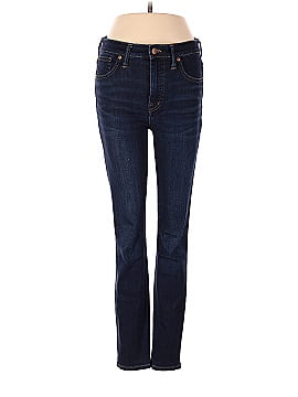 Madewell Jeans (view 1)