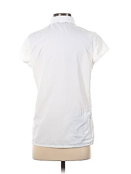 Eastern Mountain Sports Short Sleeve Blouse (view 2)