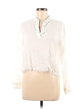DL1961 Long Sleeve Blouse (view 1)