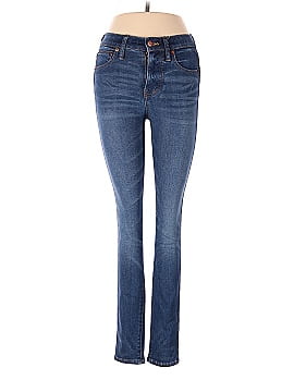 Madewell Jeans (view 1)