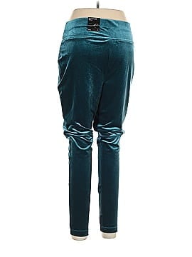 INC International Concepts Velour Pants (view 2)