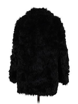 Divided by H&M Faux Fur Jacket (view 2)