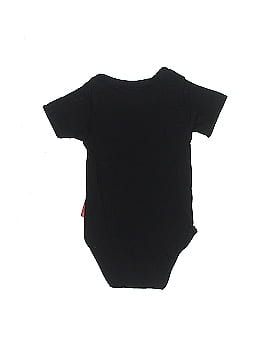 Silly Souls Short Sleeve Onesie (view 2)