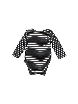 Amazon Essentials Long Sleeve Onesie (view 2)