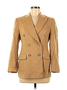 Brooks Brothers Coat (view 1)