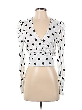 AFRM Long Sleeve Blouse (view 1)