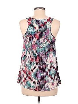 Lovestitch Sleeveless Blouse (view 2)