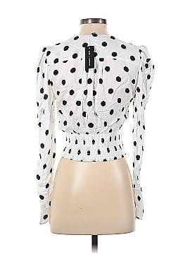 AFRM Long Sleeve Blouse (view 2)