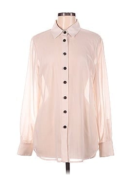 Worth New York Long Sleeve Button-Down Shirt (view 1)