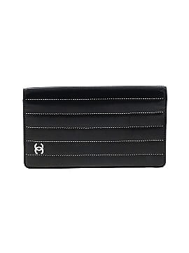 Chanel CC Long Bifold Wallet (view 1)
