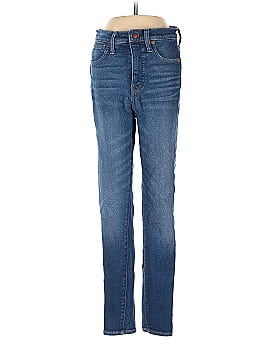 Madewell Jeans (view 1)