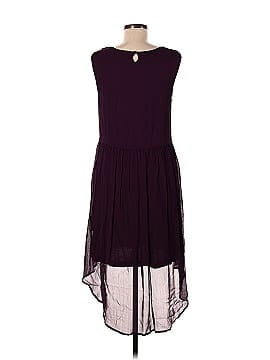 Knitted Dove Casual Dress (view 2)