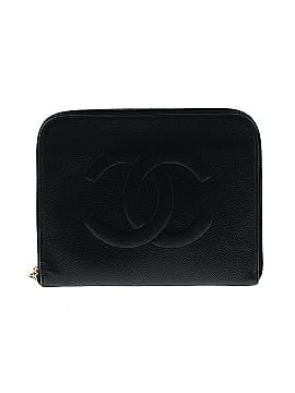 Chanel CC Timeless Pouch (view 1)