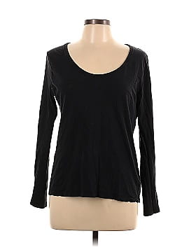 J.Crew Long Sleeve T-Shirt (view 1)