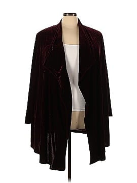 Suzanne Betro Jacket (view 1)