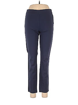 Pure Navy Casual Pants (view 1)