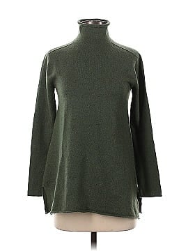 Eileen Fisher Cashmere Pullover Sweater (view 1)
