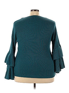 Simply Couture Pullover Sweater (view 2)