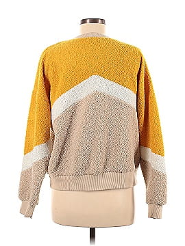 New Look Pullover Sweater (view 2)