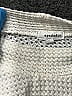 Eyeshadow Ivory Turtleneck Sweater Size XS - photo 3