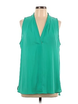 Vince Camuto Sleeveless Blouse (view 1)