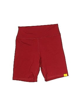Yellow Label Co. Athletic Shorts (view 1)