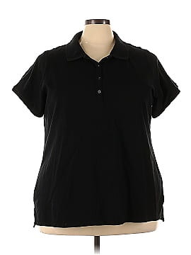 Old Navy Short Sleeve Polo (view 1)