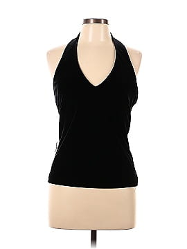 Xscape by Joanna Chen Halter Top (view 1)