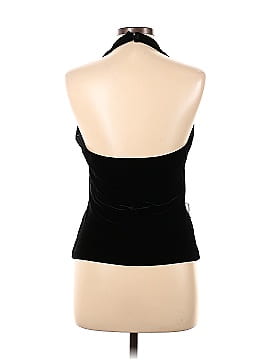 Xscape by Joanna Chen Halter Top (view 2)