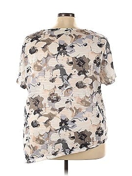 Faded Glory Short Sleeve Top (view 2)