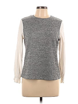 Slate & Willow Long Sleeve Top (view 1)